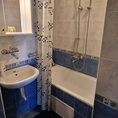 Apartment 2bd Heart Of Boheme Flat Free Parking Plowdiw