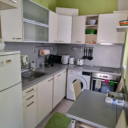 2bd Heart Of Boheme Flat Free Parking Apartment Plowdiw