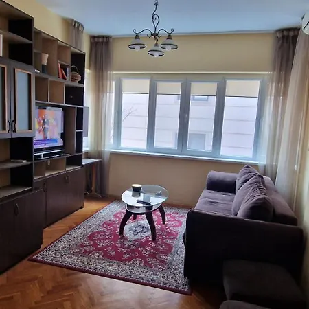 Apartment 2bd Heart Of Boheme Flat Free Parking